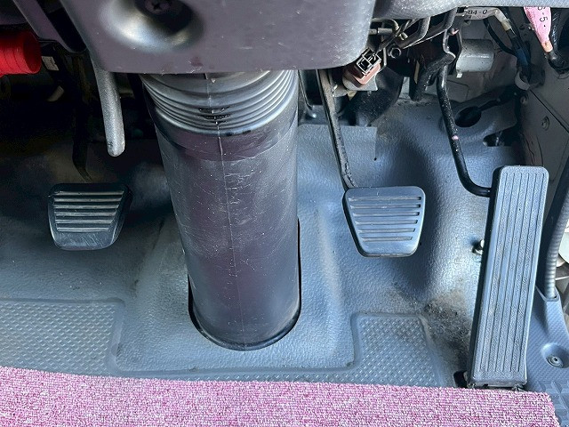 日産自動車 アトラス 小型 バン TKG-AMR85AN(98200) 34枚目