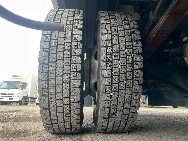 三菱ふそう キャンター 小型 ウィング TKG-FEB80(98199) 43枚目