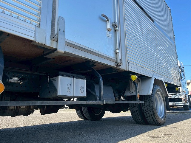 日産自動車 アトラス 小型 バン TKG-AMR85AN(98200) 36枚目