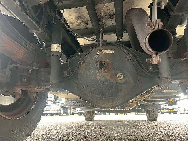 三菱ふそう キャンター 小型 ウィング TKG-FEB80(98199) 44枚目