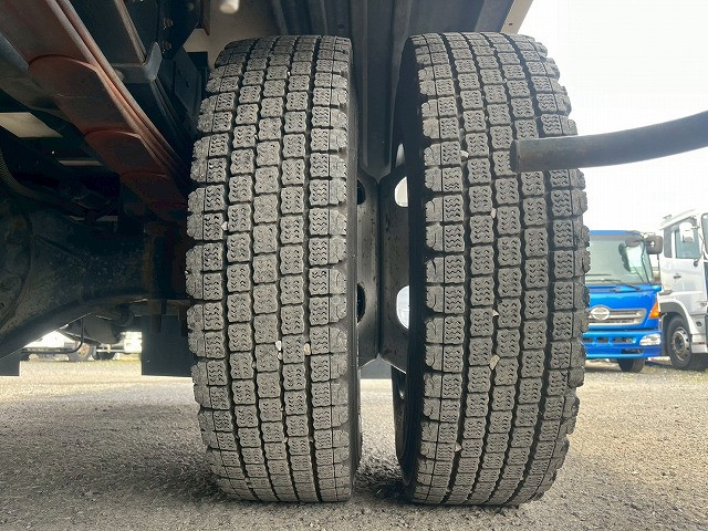 三菱ふそう キャンター 小型 ウィング TKG-FEB80(98199) 45枚目