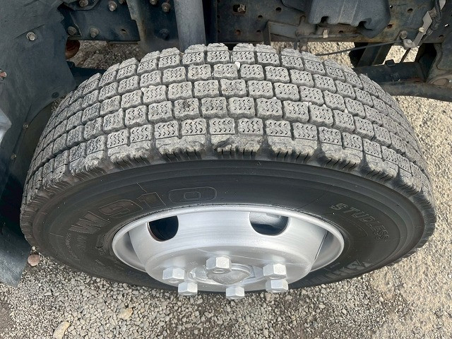 三菱ふそう キャンター 小型 ウィング TKG-FEB80(98199) 46枚目