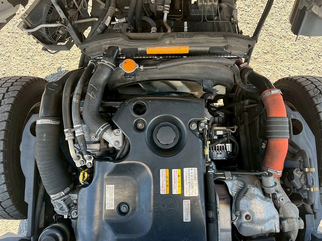 日産自動車 アトラス 小型 バン TKG-AMR85AN(98200) 39枚目