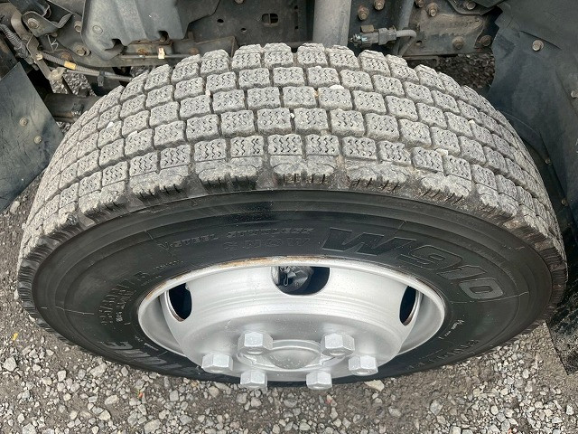 三菱ふそう キャンター 小型 ウィング TKG-FEB80(98199) 47枚目