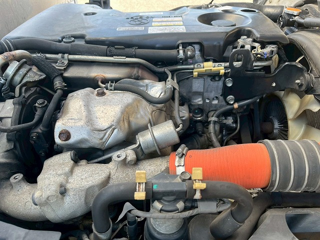 日産自動車 アトラス 小型 バン TKG-AMR85AN(98200) 40枚目