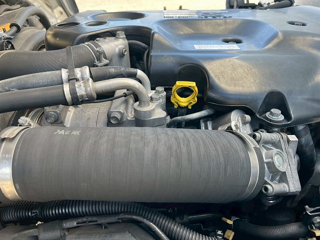 日産自動車 アトラス 小型 バン TKG-AMR85AN(98200) 41枚目