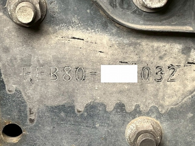 三菱ふそう キャンター 小型 ウィング TKG-FEB80(98199) 50枚目