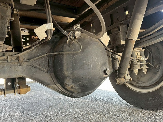 日産自動車 アトラス 小型 バン TKG-AMR85AN(98200) 43枚目