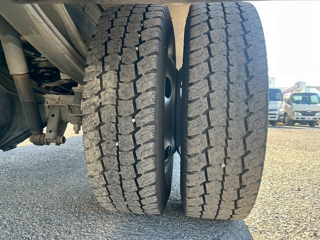 日産自動車 アトラス 小型 バン TKG-AMR85AN(98200) 45枚目