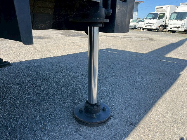 日野 デュトロ 小型 高所作業車 TKG-XZU600X(98201) 17枚目