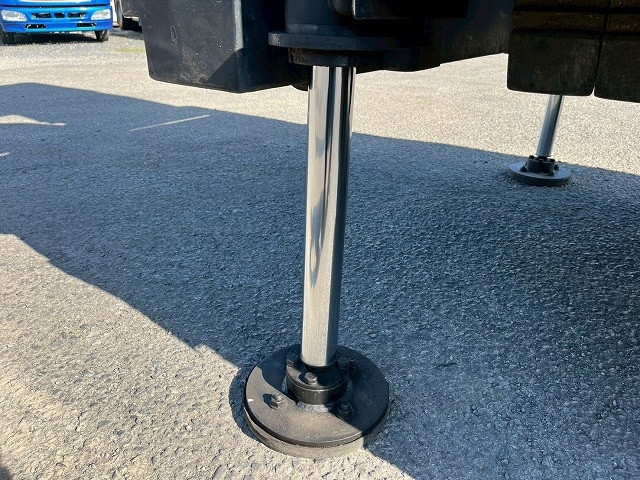 日野 デュトロ 小型 高所作業車 TKG-XZU600X(98201) 18枚目