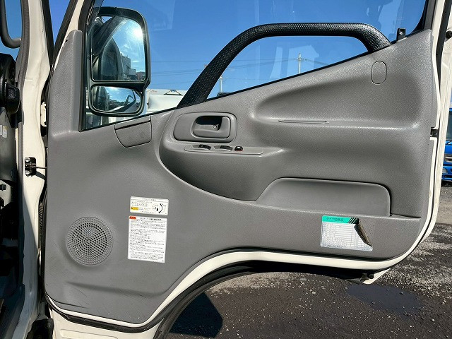 日野 デュトロ 小型 高所作業車 TKG-XZU600X(98201) 26枚目