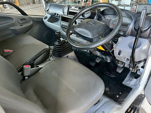 日野 デュトロ 小型 高所作業車 TKG-XZU600X(98201) 27枚目