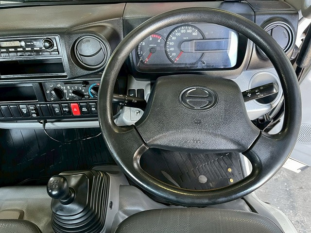 日野 デュトロ 小型 高所作業車 TKG-XZU600X(98201) 33枚目