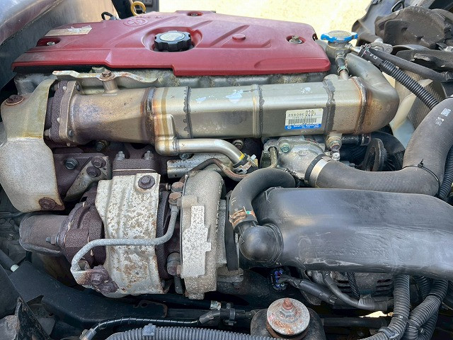 日野 デュトロ 小型 高所作業車 TKG-XZU600X(98201) 41枚目