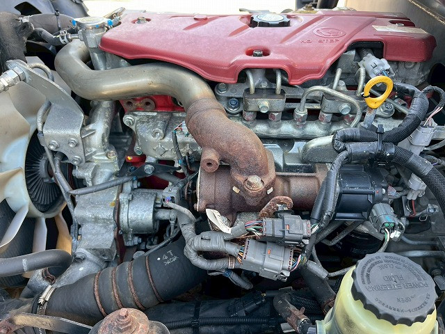 日野 デュトロ 小型 高所作業車 TKG-XZU600X(98201) 42枚目