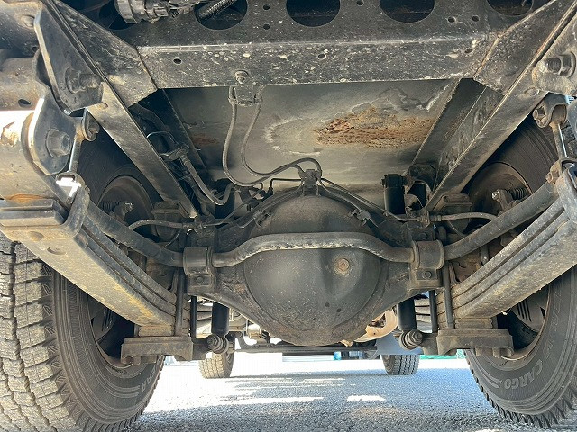 日野 デュトロ 小型 高所作業車 TKG-XZU600X(98201) 44枚目