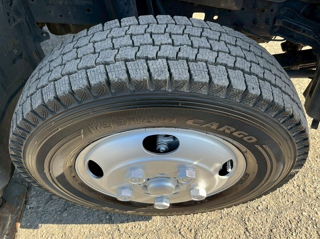 日野 デュトロ 小型 高所作業車 TKG-XZU600X(98201) 47枚目