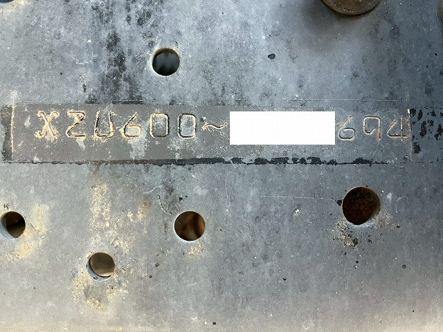 日野 デュトロ 小型 高所作業車 TKG-XZU600X(98201) 50枚目