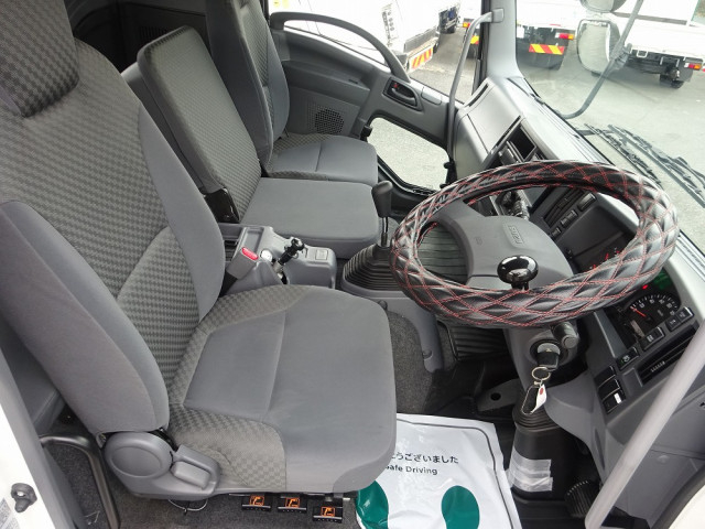 いすゞ フォワード 増トン 平ボディ 2RG-FTR90U2(98204) 4枚目