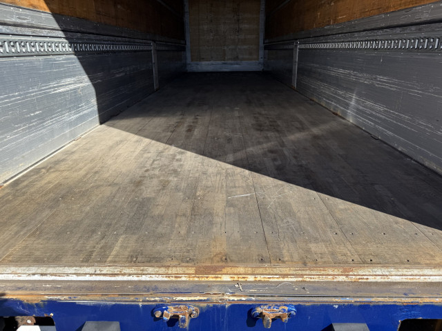 日野 プロフィア 大型 ウィング 2DG-FW1EHG(98203) 13枚目