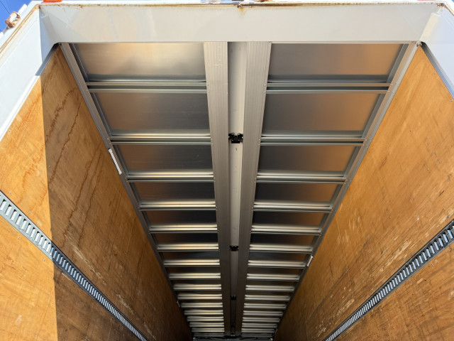 日野 プロフィア 大型 ウィング 2DG-FW1EHG(98203) 14枚目