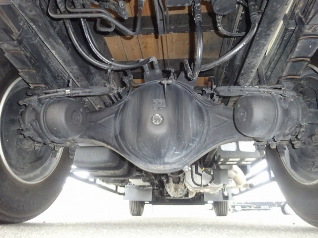 いすゞ フォワード 増トン 平ボディ 2RG-FTR90U2(98204) 9枚目