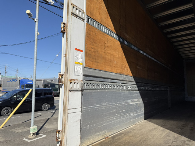 日野 プロフィア 大型 ウィング 2DG-FW1EHG(98203) 15枚目