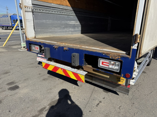 日野 プロフィア 大型 ウィング 2DG-FW1EHG(98203) 17枚目