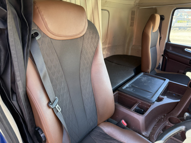 日野 プロフィア 大型 ウィング 2DG-FW1EHG(98203) 18枚目