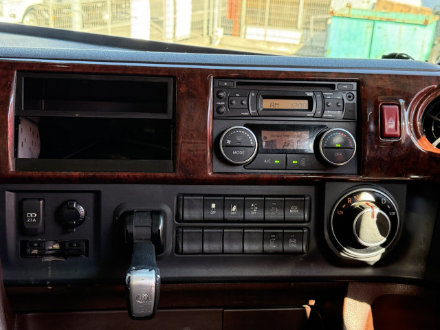 日野 プロフィア 大型 ウィング 2DG-FW1EHG(98203) 21枚目