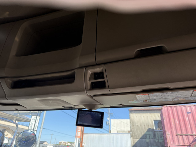 日野 プロフィア 大型 ウィング 2DG-FW1EHG(98203) 22枚目