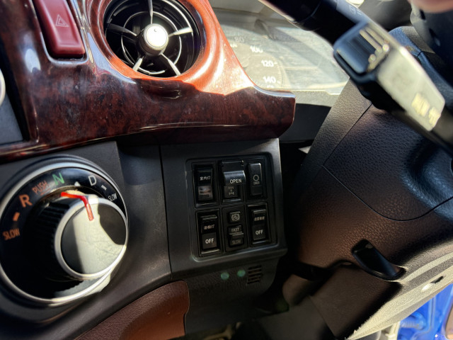 日野 プロフィア 大型 ウィング 2DG-FW1EHG(98203) 23枚目