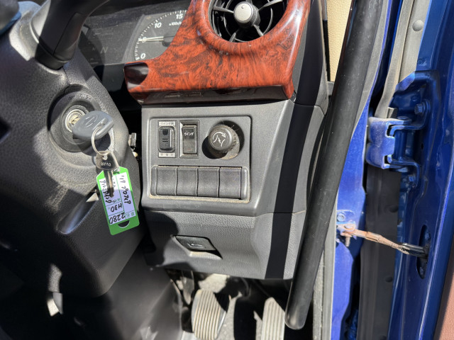 日野 プロフィア 大型 ウィング 2DG-FW1EHG(98203) 24枚目