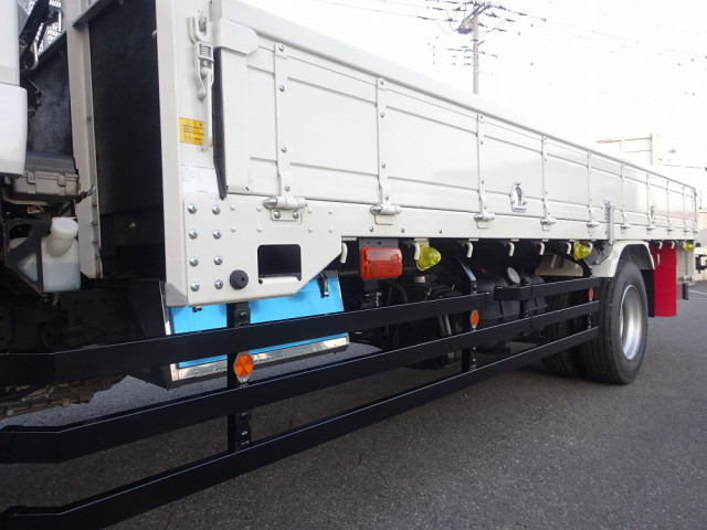 いすゞ フォワード 増トン 平ボディ 2RG-FTR90U2(98204) 19枚目