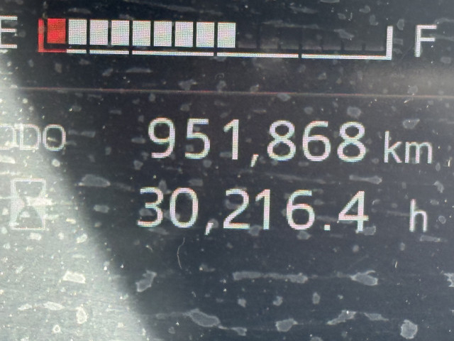 日野 プロフィア 大型 ウィング 2DG-FW1EHG(98203) 26枚目