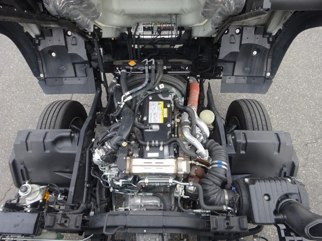 いすゞ フォワード 増トン 平ボディ 2RG-FTR90U2(98204) 21枚目