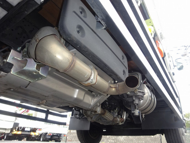 いすゞ フォワード 増トン 平ボディ 2RG-FTR90U2(98204) 22枚目