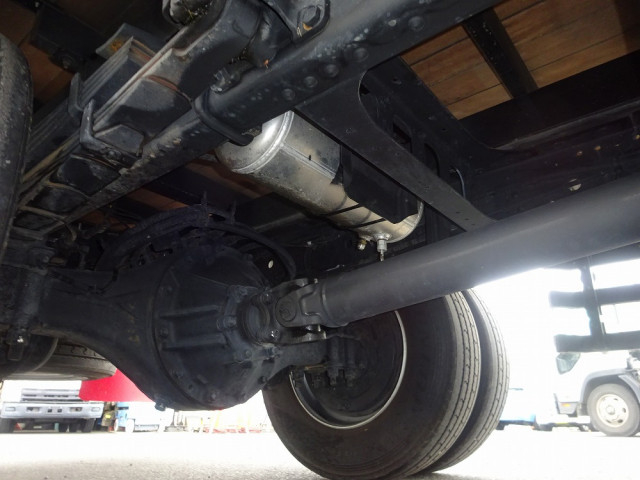 いすゞ フォワード 増トン 平ボディ 2RG-FTR90U2(98204) 23枚目