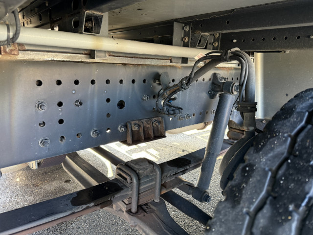 日野 プロフィア 大型 ウィング 2DG-FW1EHG(98203) 30枚目