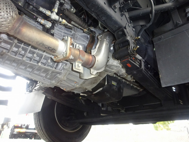 いすゞ フォワード 増トン 平ボディ 2RG-FTR90U2(98204) 24枚目