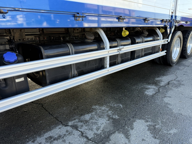 日野 プロフィア 大型 ウィング 2DG-FW1EHG(98203) 31枚目