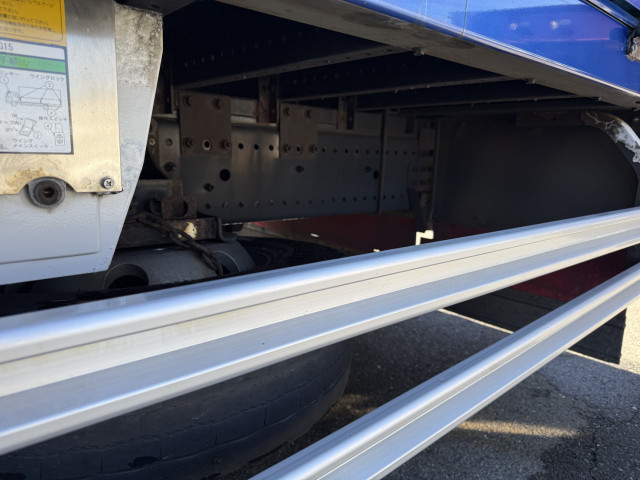 日野 プロフィア 大型 ウィング 2DG-FW1EHG(98203) 32枚目