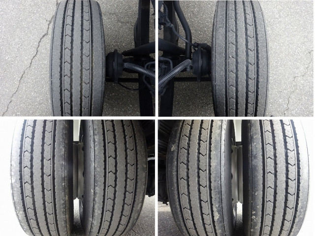 いすゞ フォワード 増トン 平ボディ 2RG-FTR90U2(98204) 27枚目