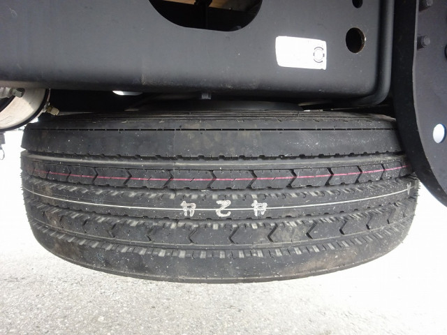 いすゞ フォワード 増トン 平ボディ 2RG-FTR90U2(98204) 28枚目