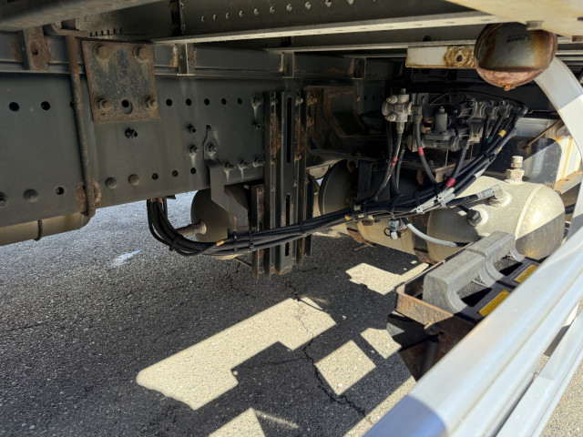 日野 プロフィア 大型 ウィング 2DG-FW1EHG(98203) 35枚目