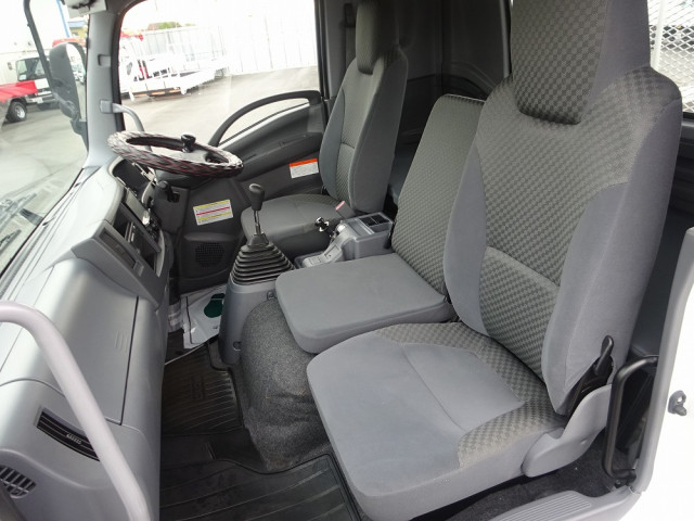 いすゞ フォワード 増トン 平ボディ 2RG-FTR90U2(98204) 29枚目