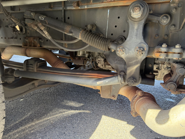 日野 プロフィア 大型 ウィング 2DG-FW1EHG(98203) 36枚目