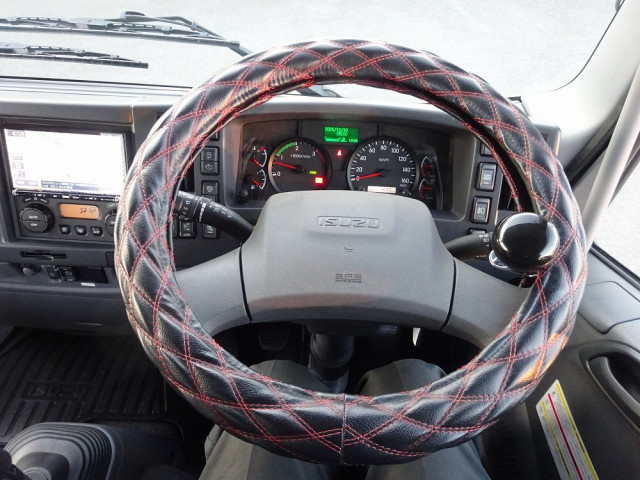 いすゞ フォワード 増トン 平ボディ 2RG-FTR90U2(98204) 30枚目