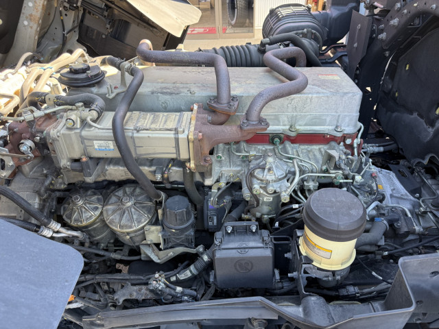 日野 プロフィア 大型 ウィング 2DG-FW1EHG(98203) 38枚目